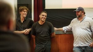 Albert Hospodářský: Mladí diváci sa v našom filme často nájdu, iní ho vnímajú ako plochý experiment