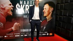 Martin Škrtel vykopol do kín svoj životopisný dokument