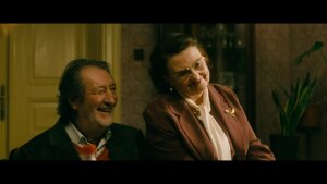 Bolek Polívka a Eva Holubová spomínajú na rozdelenie Československa