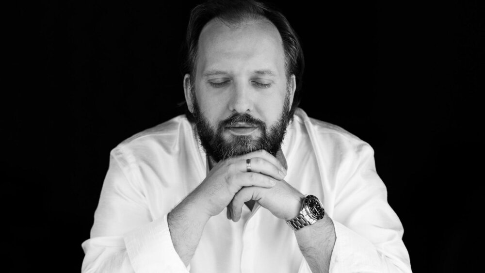 Petr Nouzovský: Na hudbe je najkrajšia jej hĺbka. Dokázala prežiť mnoho vojen, zla aj neistôt