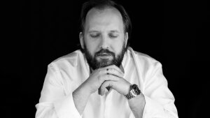 Petr Nouzovský: Na hudbe je najkrajšia jej hĺbka. Dokázala prežiť mnoho vojen, zla aj neistôt