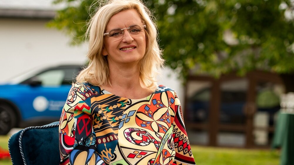 Slávka Ferencová: Návštevníci Pro musica nostra sú otvorení spoznávaniu nových možností