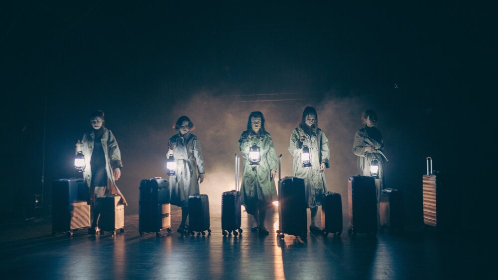 Začal sa 32. ročník Medzinárodného festivalu Divadelná Nitra