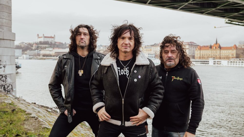 Tublatanka vydáva pre fanúšikov gramofónov nový dvojvinyl Uprostred chaosu