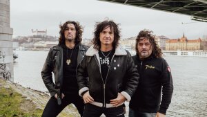 Tublatanka vydáva pre fanúšikov gramofónov nový dvojvinyl Uprostred chaosu