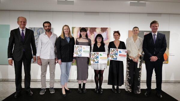 Najlepší mladí maliari tohto roka sú známi - Víťazky súťaže Maľba 2023