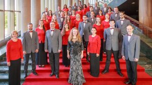 Collegium Technicum s košickou filharmóniou: premiéra skladby Ľubice Čekovskej