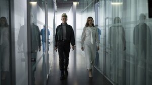 Bod obnovy - naozaj seriózne české sci-fi