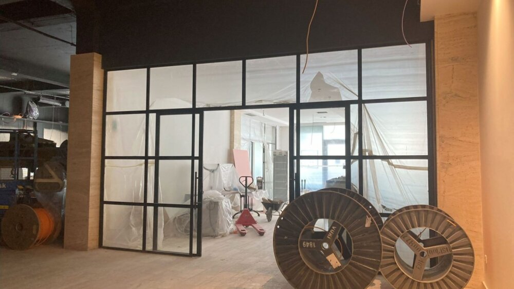 Rok po požiari vstupuje Kino Lumière do finálnej fázy rekonštrukcie