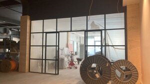 Rok po požiari vstupuje Kino Lumière do finálnej fázy rekonštrukcie