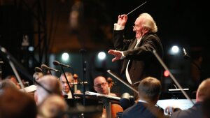 Prvý abonentný koncert 95. sezóny SOSR: Brahms a Strauss