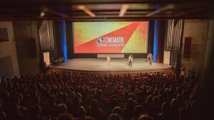 Cinematik 2023 potvrdil dobrý rok pre slovenský film