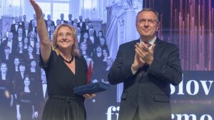 Slovenský filharmonický zbor ocenený doma aj v zahraničí