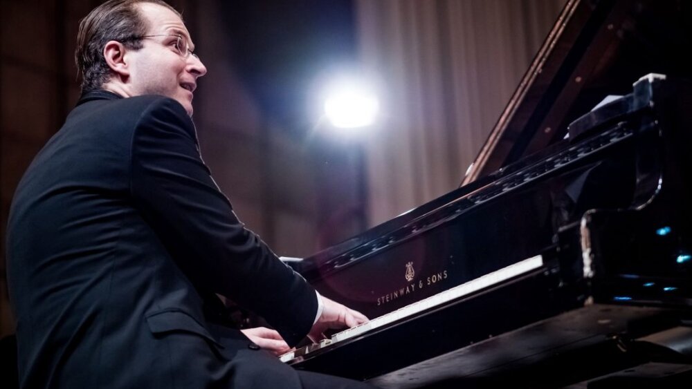 Čerstvým držiteľom ceny Frica Kafendu sa stal LADISLAV FANČOVIČ