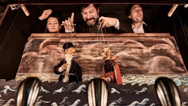 Medzinárodný festival Divadelná Nitra ako odozva na dianie okolo nás