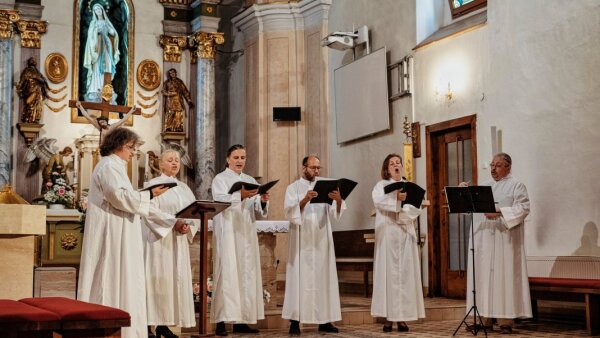 Obľúbený festival klasickej hudby spestrí hudobnú jeseň aj na Gemeri