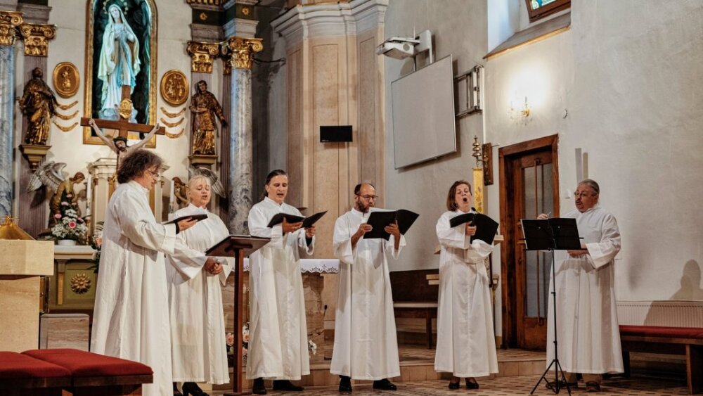 Obľúbený festival klasickej hudby spestrí hudobnú jeseň aj na Gemeri