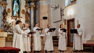 Obľúbený festival klasickej hudby spestrí hudobnú jeseň aj na Gemeri