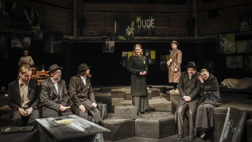 Nová divadelná sezóna v DAB zavedie divákov do krajín našich susedov