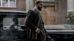 18. ročník Cinematiku dnes otvorí v exkluzívnej slovenskej premiére domáci titul Úsvit