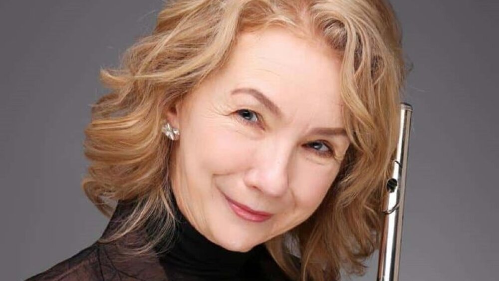 Medzinárodná flautová súťaž na Vysokej škole múzických umení v Bratislave