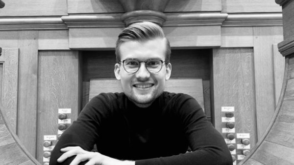 Improvizácia ako leitmotív Medzinárodného organového festivalu Ivana Sokola