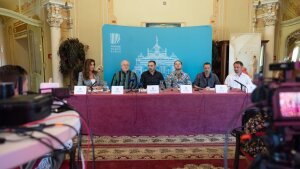 Národné divadlo Košice predstavilo plány na novú divadelnú sezónu