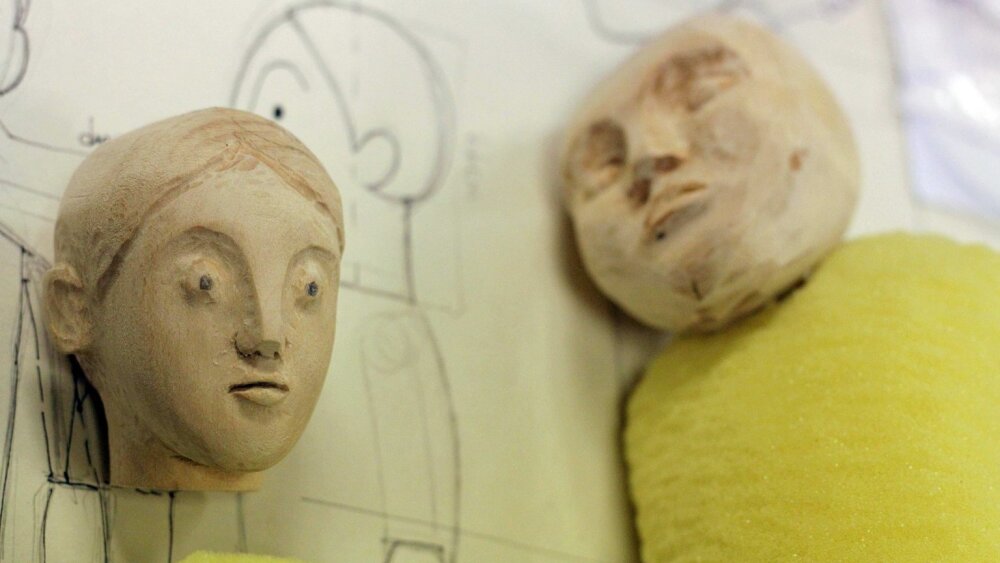 Maďarská ľudová rozprávka s nádychom Macbetha