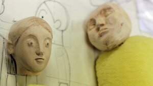 Maďarská ľudová rozprávka s nádychom Macbetha