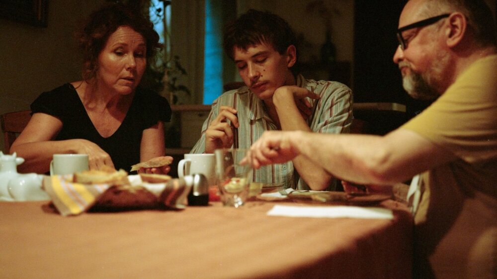 Festival v Benátkach ocenil maďarsko-slovenský film Vysvetlenie na všetko