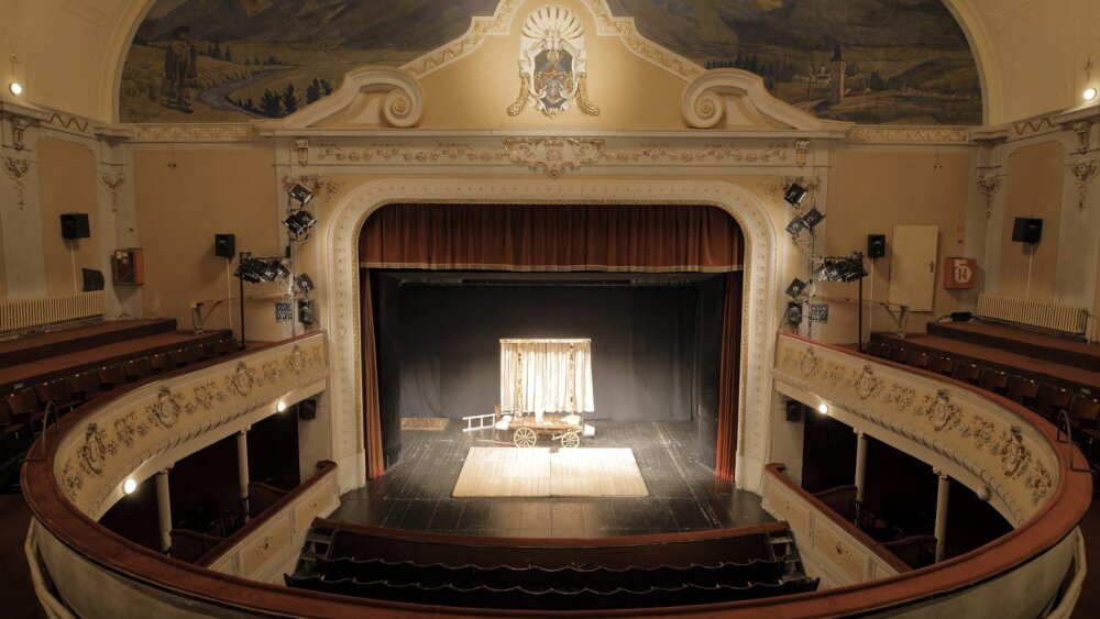 Spišské divadlo pripravuje rozprávku o dievčatku, ktoré pozná celý svet