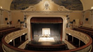 Spišské divadlo pripravuje rozprávku o dievčatku, ktoré pozná celý svet