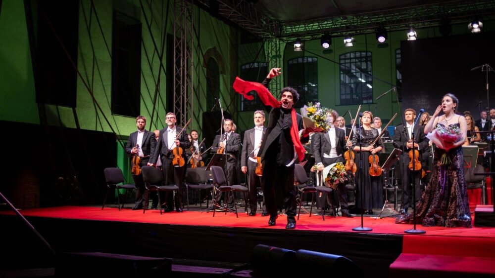 Rolando Villazón: tenor s hudobnou inteligenciou, muzikalitou a vrúcnou lyrickosťou