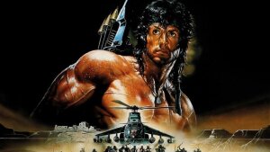 Kino Lumière uvedie v cykle Reštaurovaná klasika legendárny akčný film Rambo