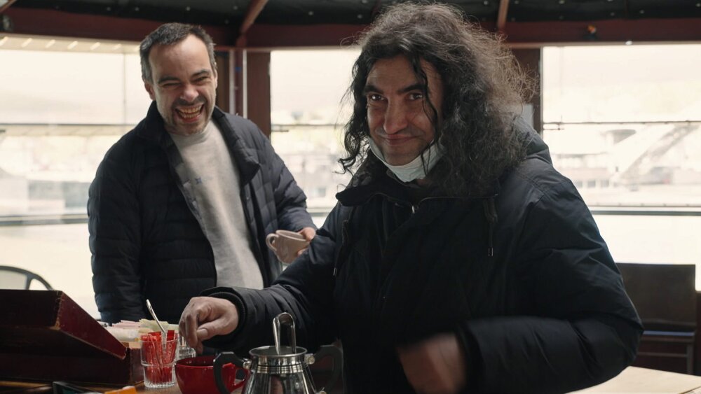 Film Na lodi Adamant odkrýva hĺbku mysle ľudí s duševnými poruchami