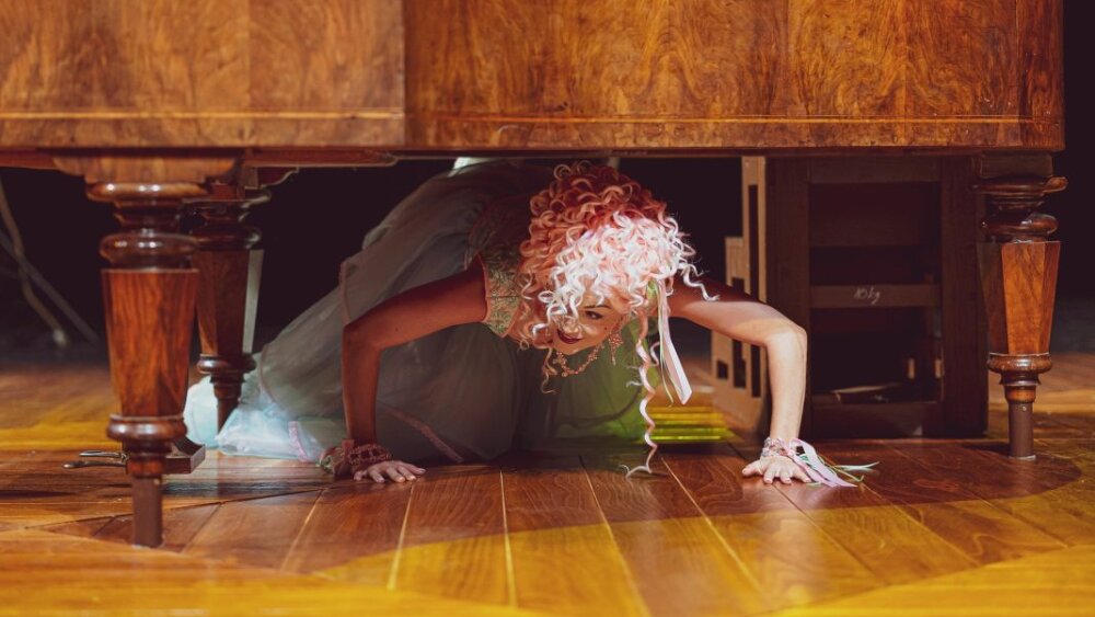 Amadeus prvou premiérou Národného divadla Košice v novej sezóne