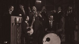 Cestovanie v čase? Na Golden Age Festivale zaručené!