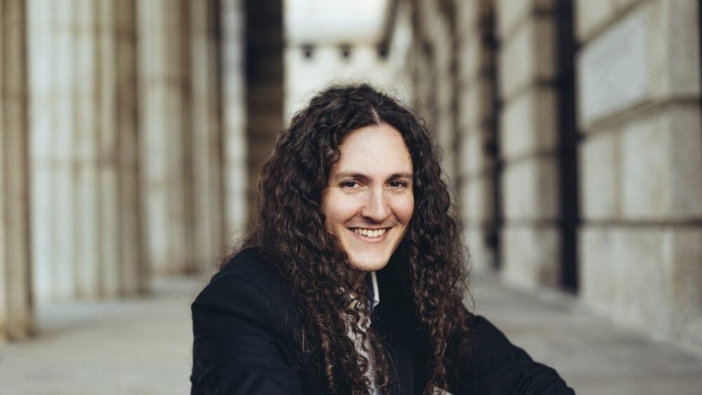 Balázs Szabó: Organové skladby sú veľkým pokladom každého národa