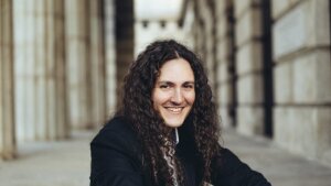 Balázs Szabó: Organové skladby sú veľkým pokladom každého národa