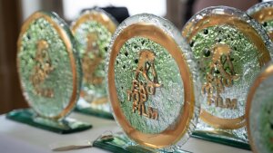 Najstarší filmový festival EKOTOPFILM - ENVIROFILM oslavuje 50 rokov