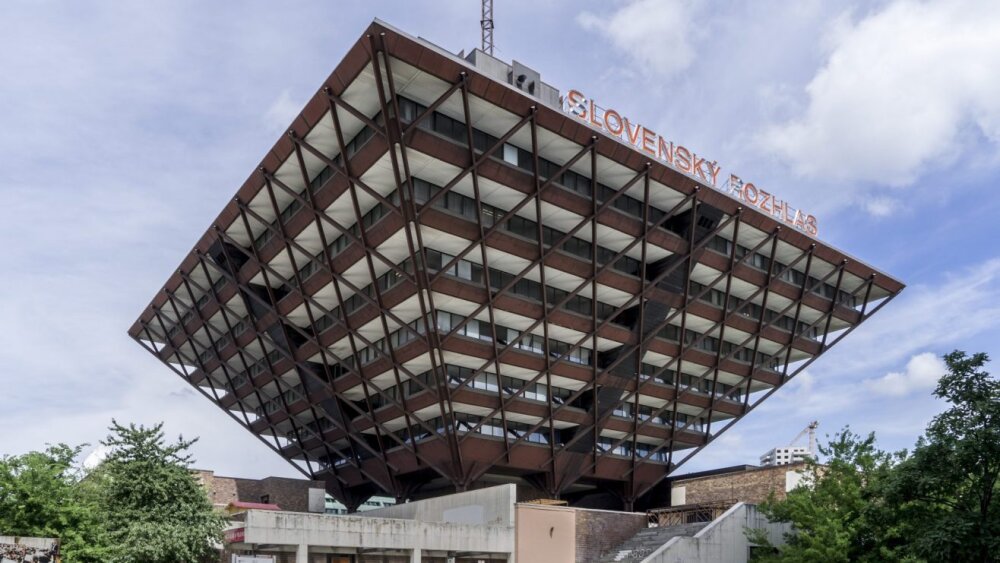 Rádio Regina Západ pozýva poslucháčov na Deň otvorených dverí