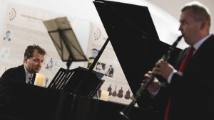 Brahms a jeho očarenie klarinetom