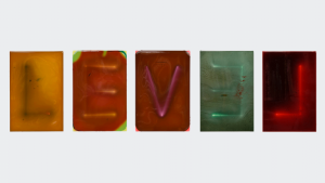 White & Weiss Gallery - Výstava Milana Housera: LEVEL