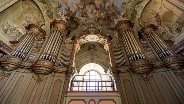 Medzinárodný organový festival Ivana Sokola spája tradičné so súčasným