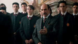 Do kín prišiel fantasy film Čarovná flauta – tieto zaujímavosti ste o ňom nevedeli!