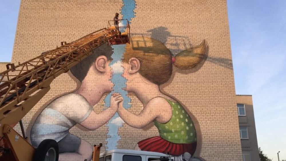 V Bratislave a Košiciach sa uskutoční Týždeň ukrajinského filmu