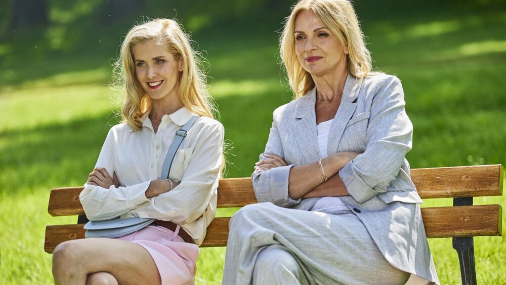 Komédia Ako prežiť svojho muža predstavuje oficiálny plagát a trailer