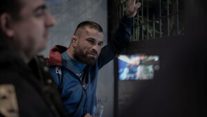 Život v extréme. Pozrite si prvé zábery dokumentu o Karlosovi Vémolovi