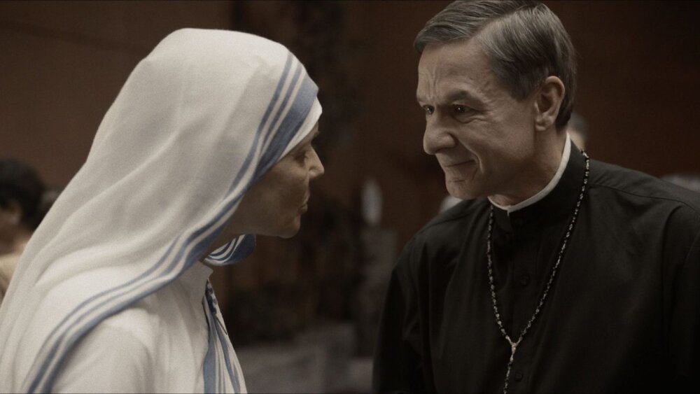 V októbri príde do slovenských kín životopisný film Matka Tereza a ja