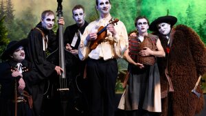 Program Medzinárodného festivalu Divadelná Nitra nielen ako odozva na podnety zo spoločnosti